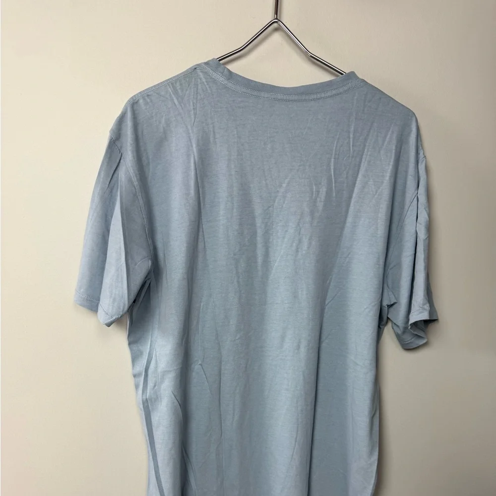 The North Face Standard Fit T-Shirt Bundle of 2 New NWT Graphic Tees 100% Cotton - Picture 7 of 7